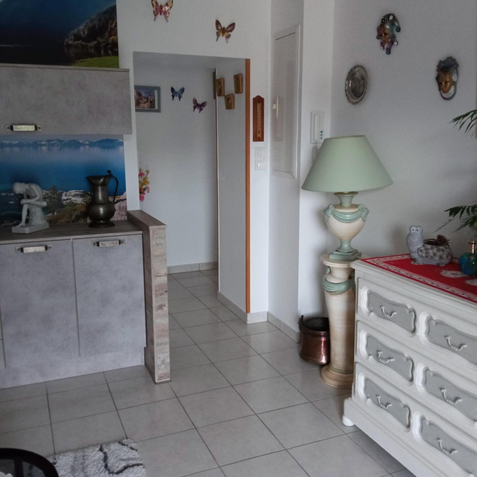 Appartement Les Balcons De La Chalande Le Tholy Gerardmer, Jardin,Balcon, Terrasse, Kültér fotó