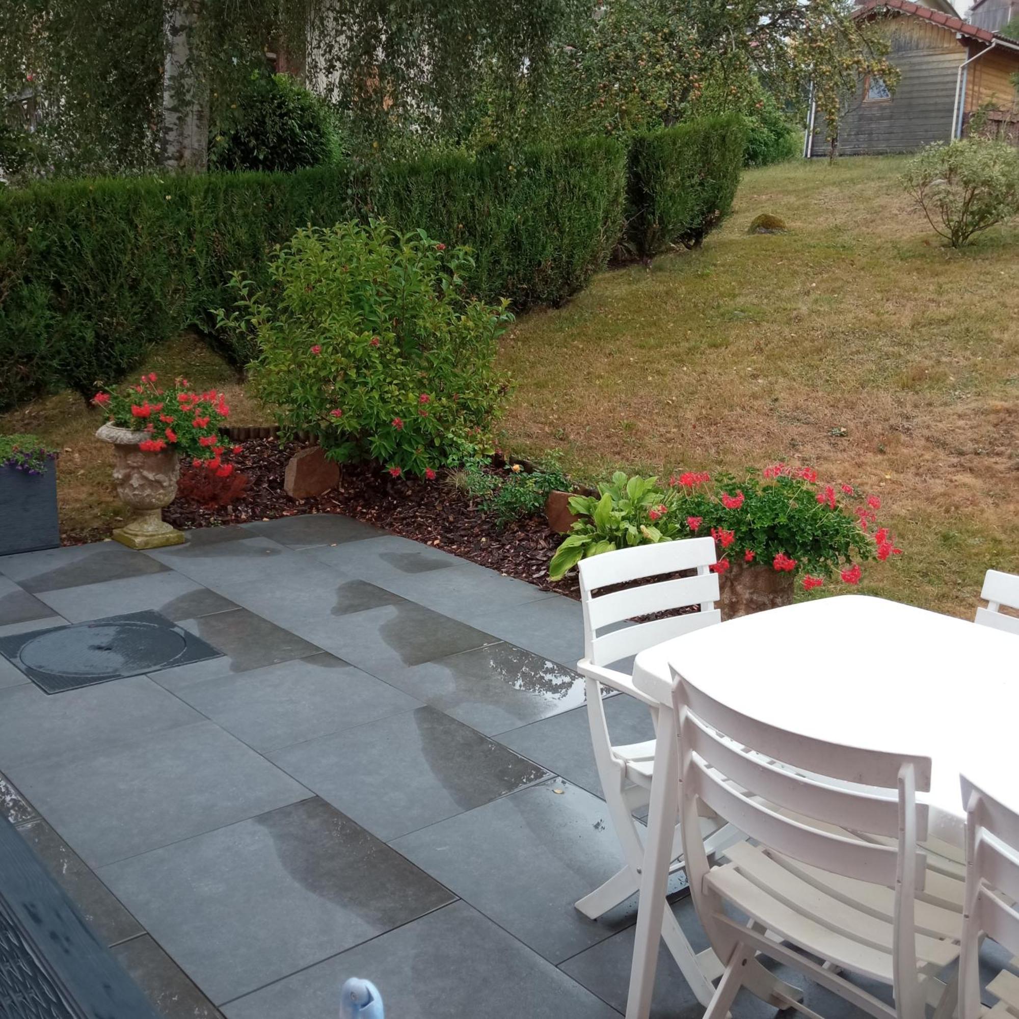Appartement Les Balcons De La Chalande Le Tholy Gerardmer, Jardin,Balcon, Terrasse, Kültér fotó